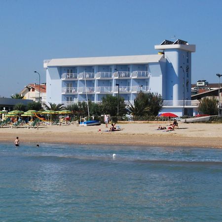 Kiara Residence Giulianova Zewnętrze zdjęcie