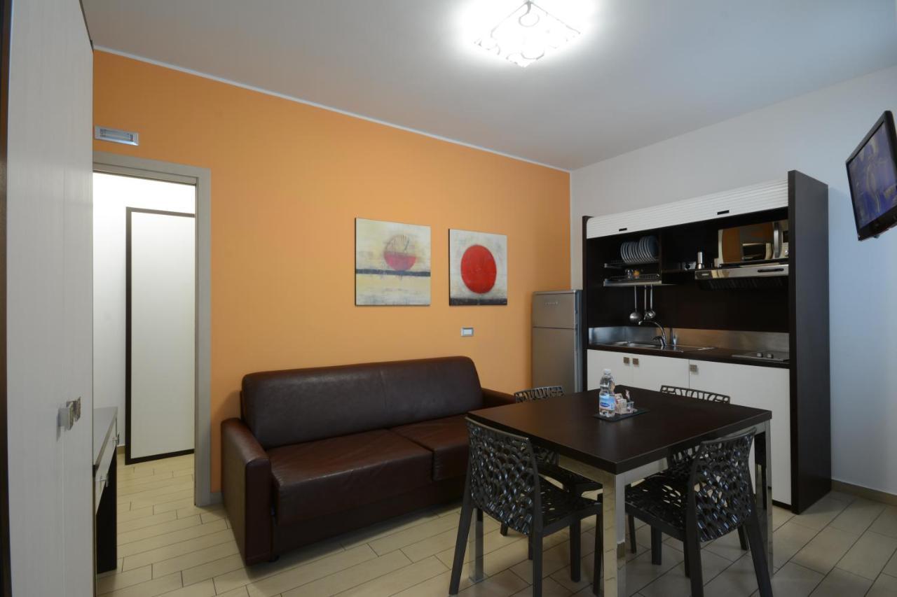 Kiara Residence Giulianova Zewnętrze zdjęcie