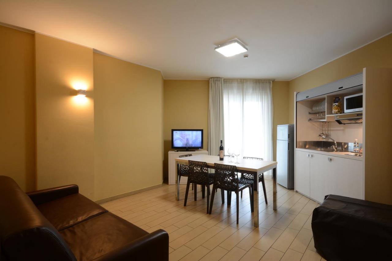 Kiara Residence Giulianova Zewnętrze zdjęcie