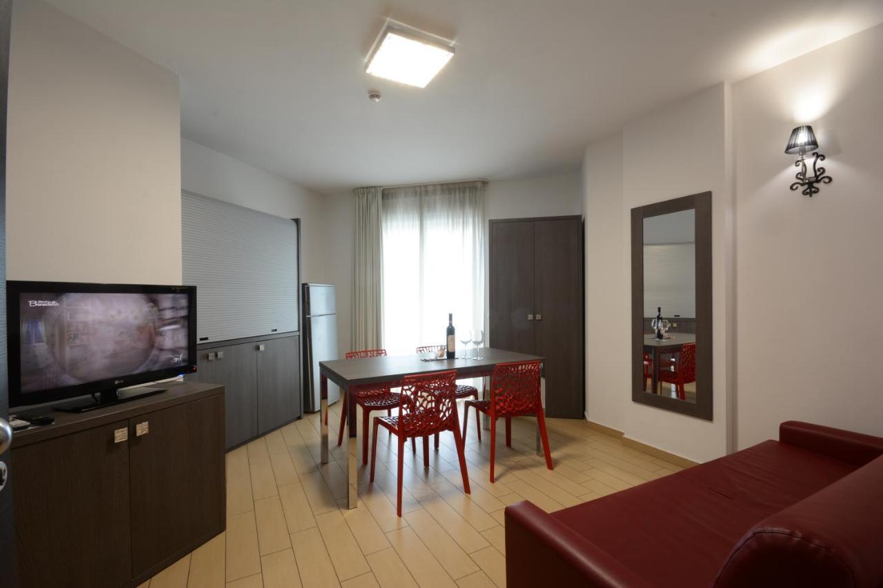 Kiara Residence Giulianova Zewnętrze zdjęcie