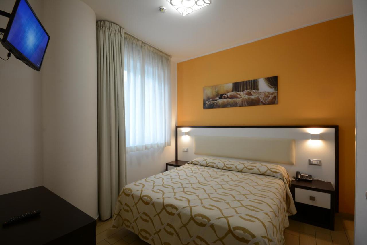 Kiara Residence Giulianova Zewnętrze zdjęcie