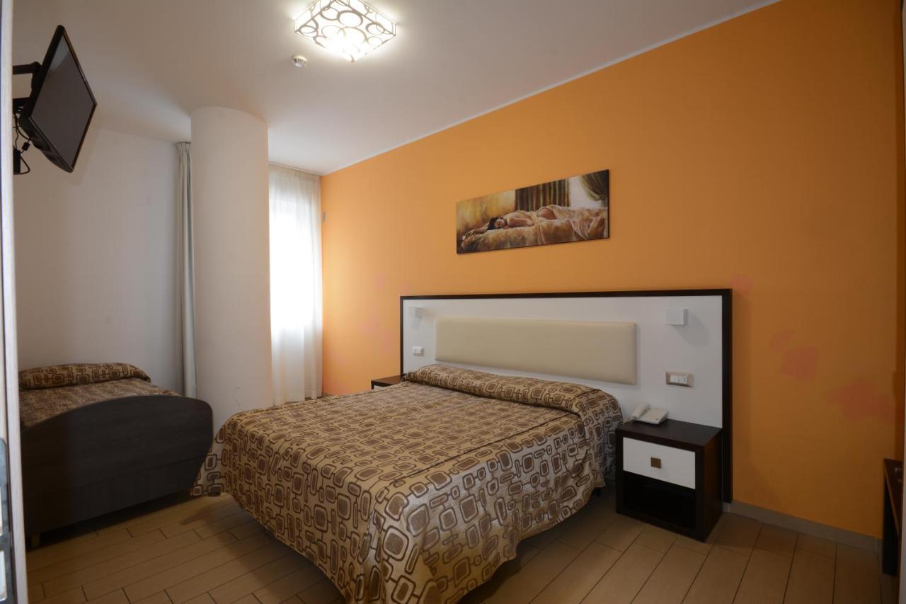 Kiara Residence Giulianova Zewnętrze zdjęcie