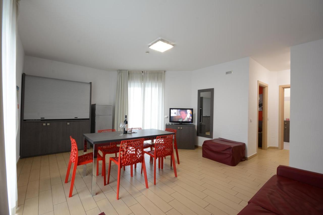 Kiara Residence Giulianova Zewnętrze zdjęcie